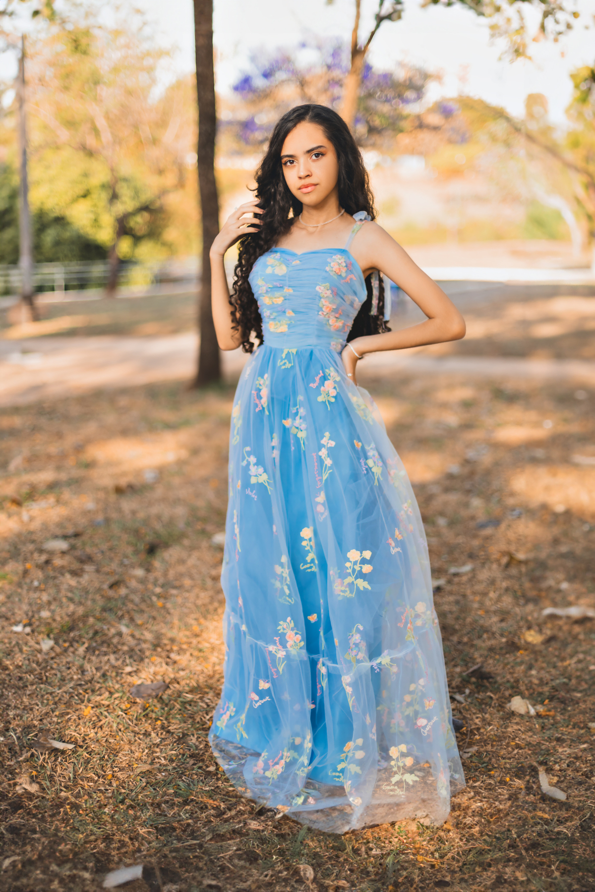 ensaio debutante bauru