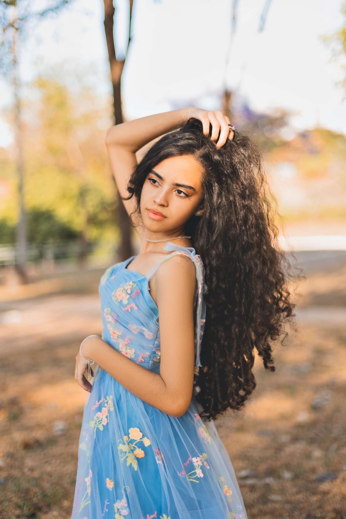 ensaio debutante bauru