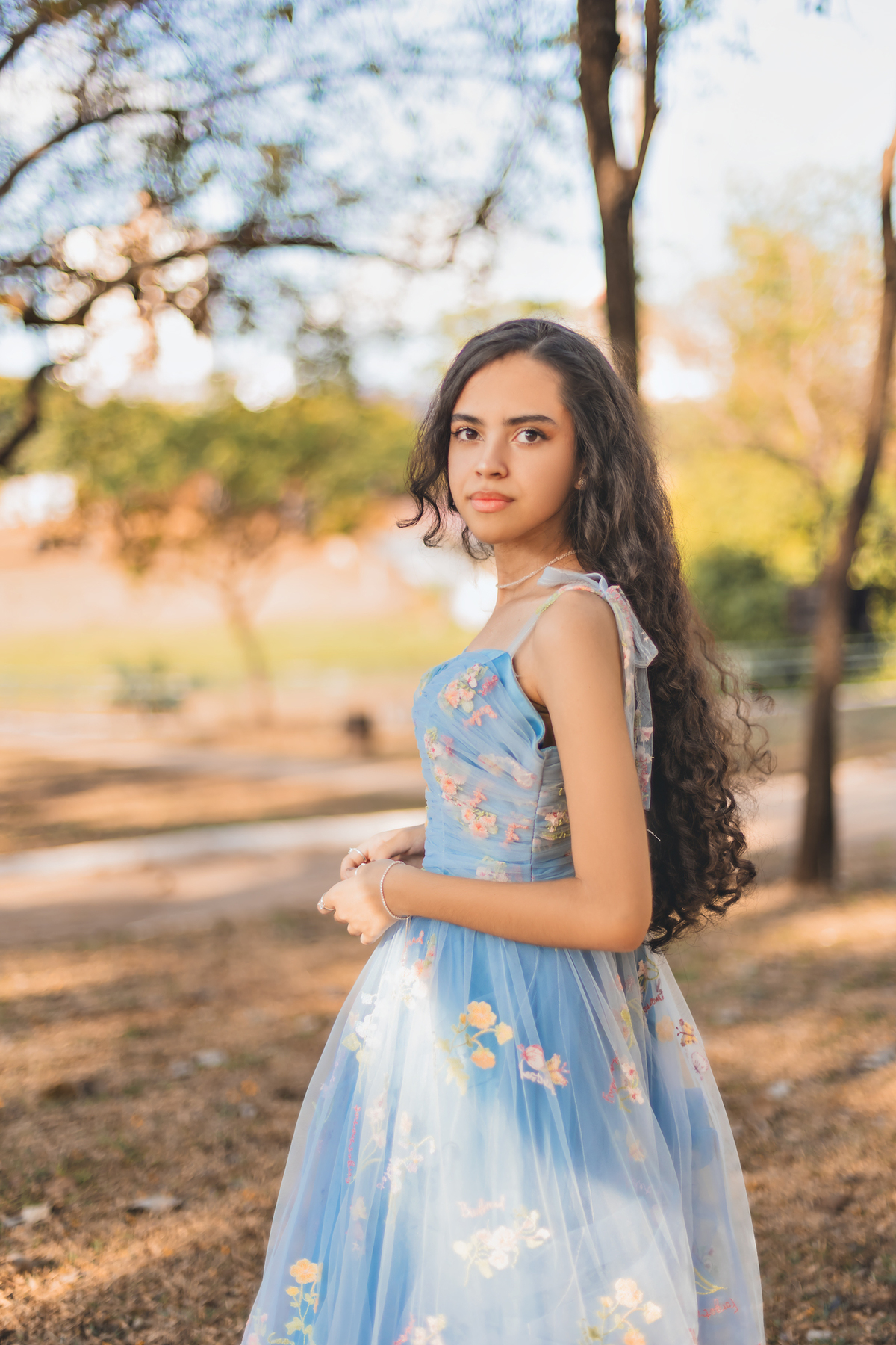 ensaio debutante bauru