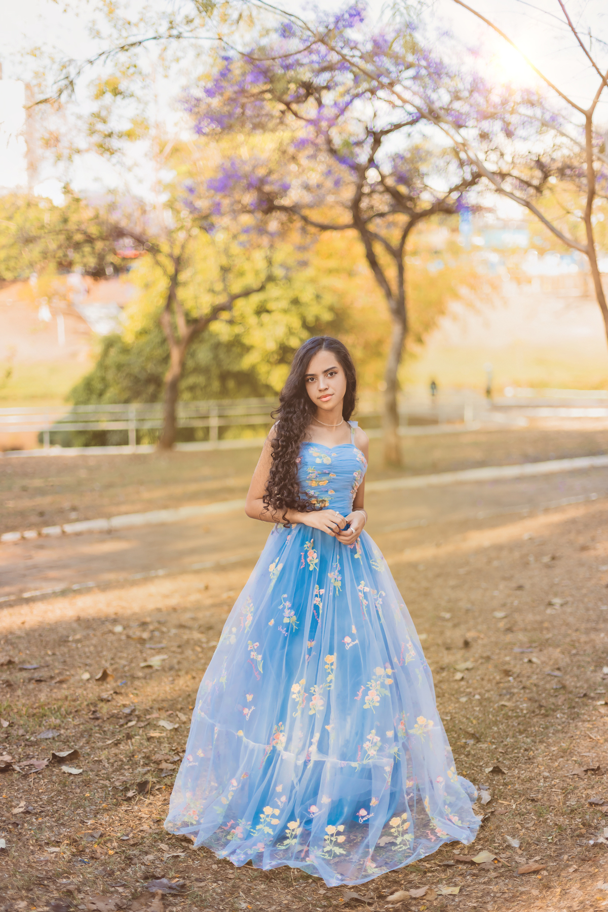 ensaio debutante bauru