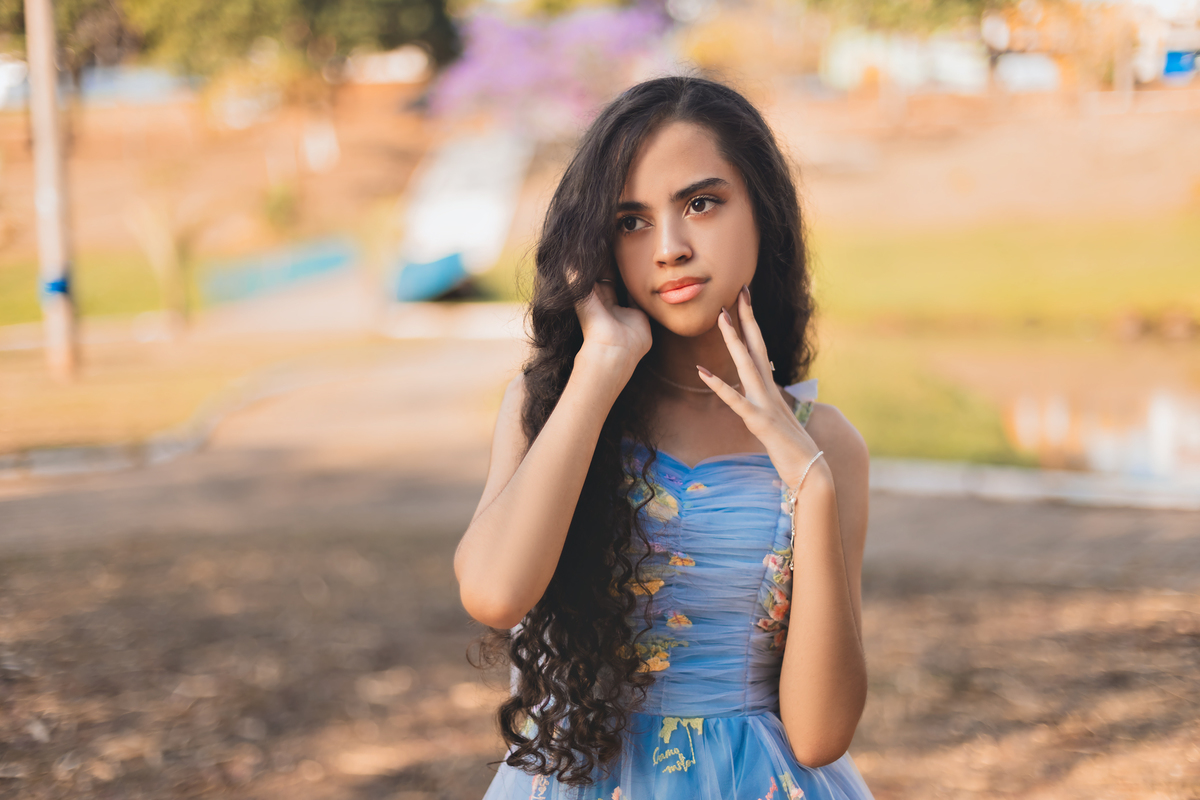 ensaio debutante bauru