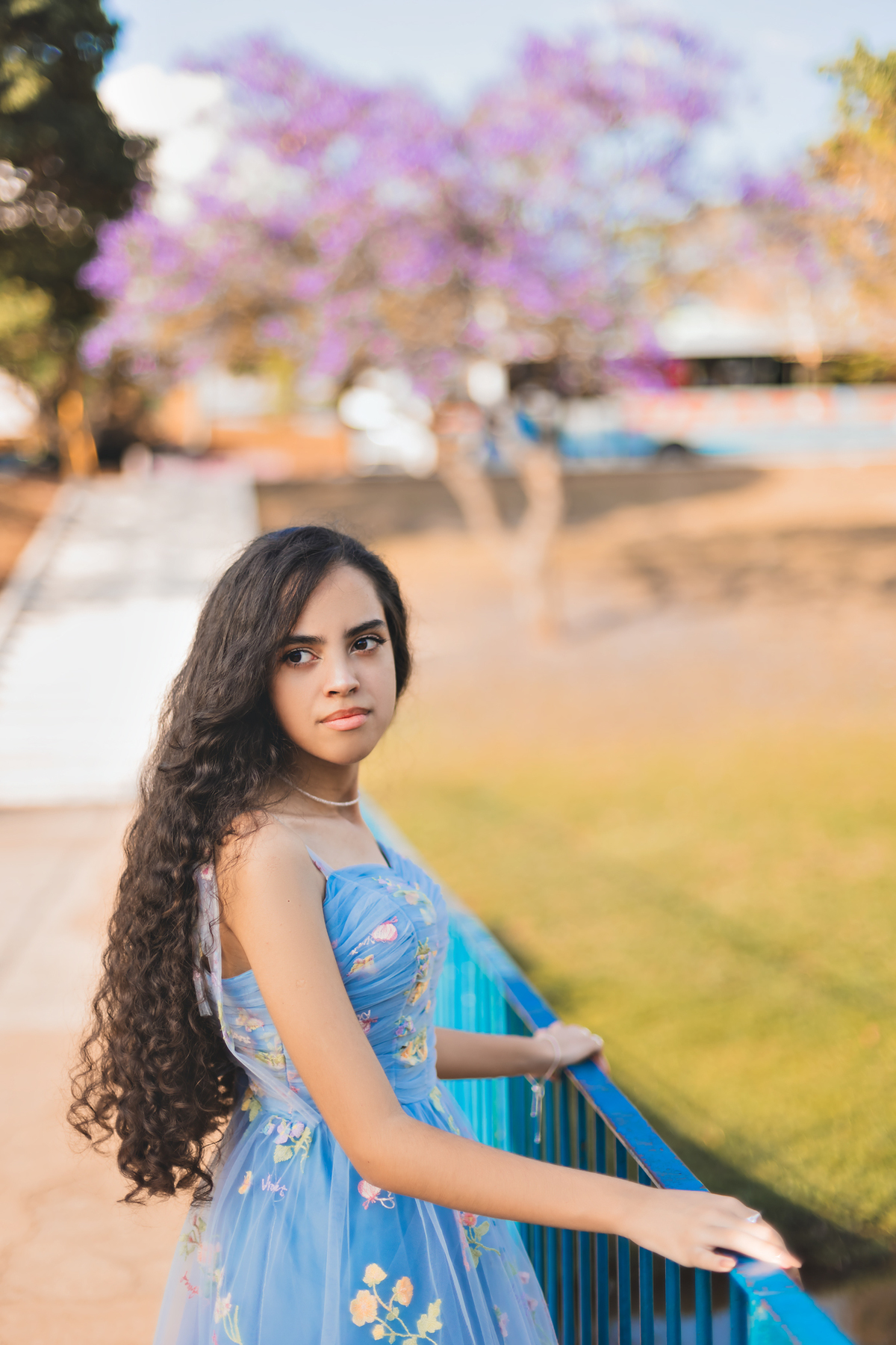 ensaio debutante bauru