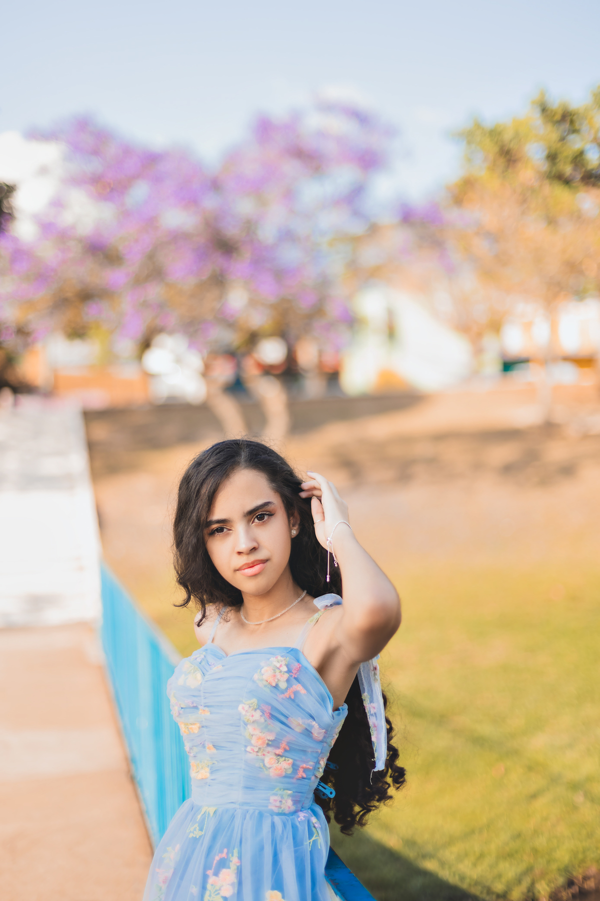 ensaio debutante bauru