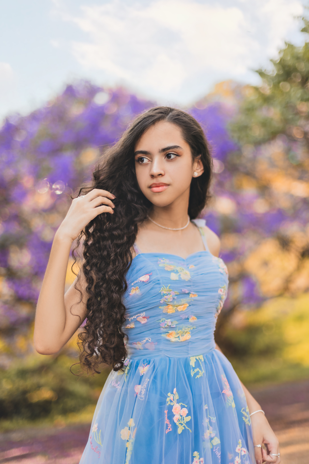 ensaio debutante bauru