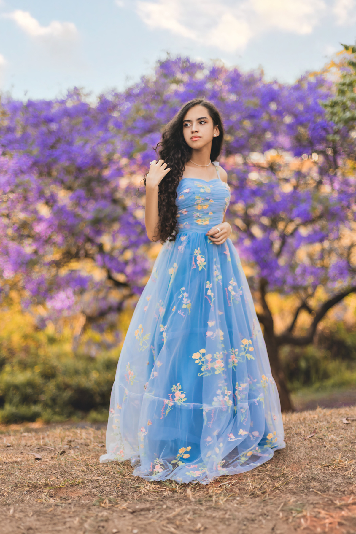 ensaio debutante bauru