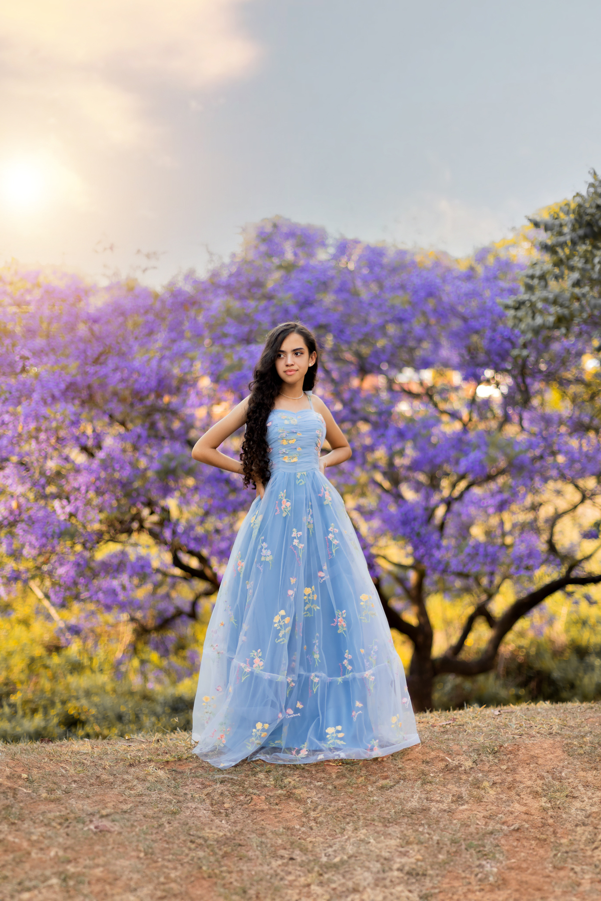 ensaio debutante bauru