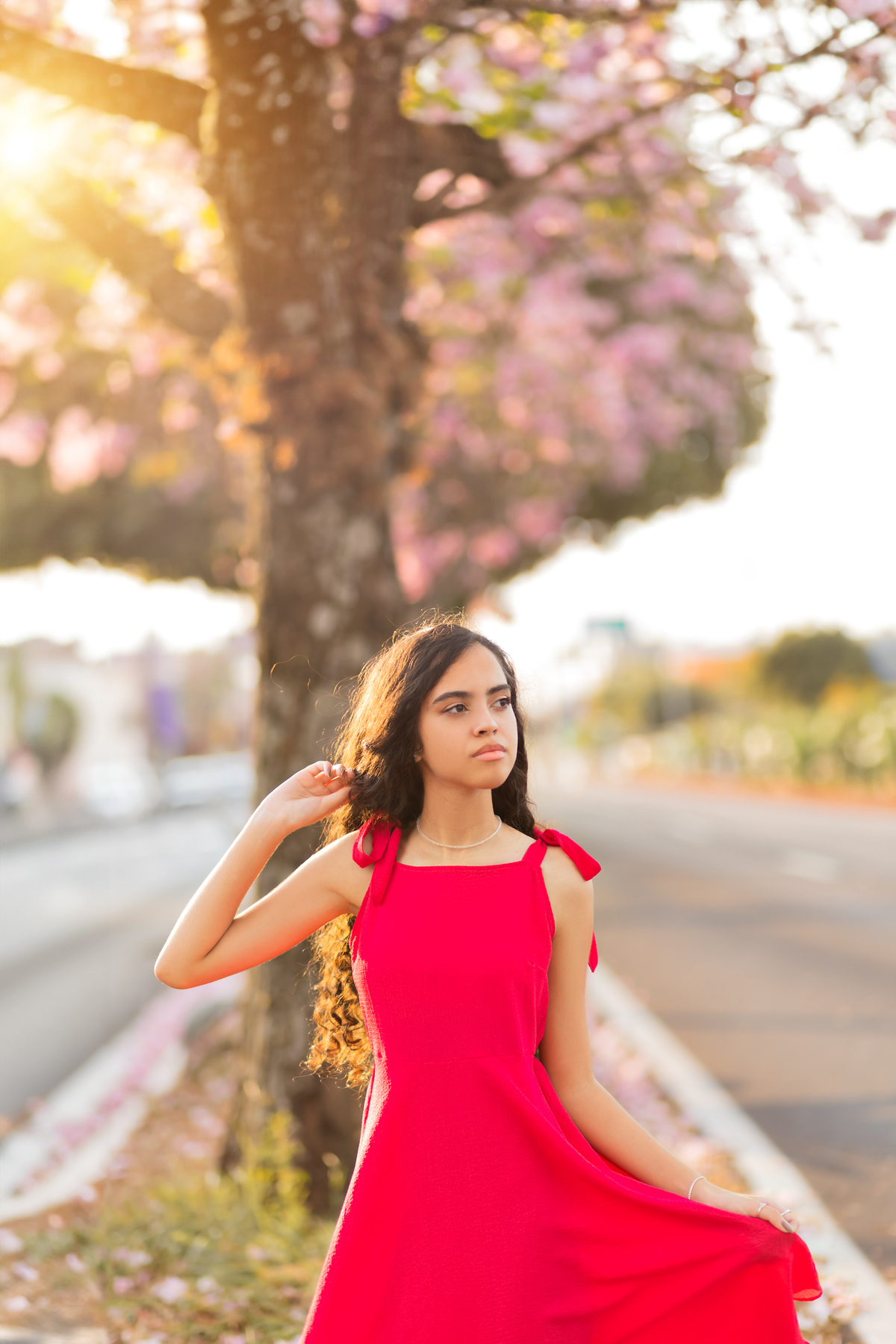 ensaio debutante bauru