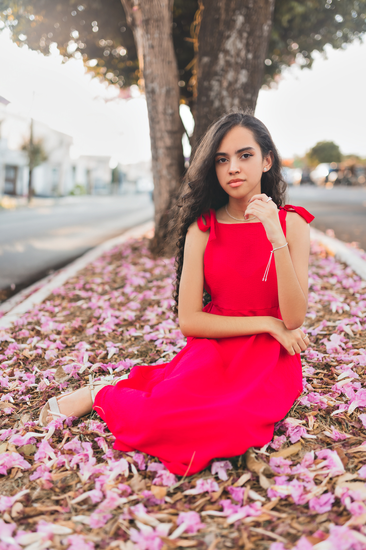 ensaio debutante bauru