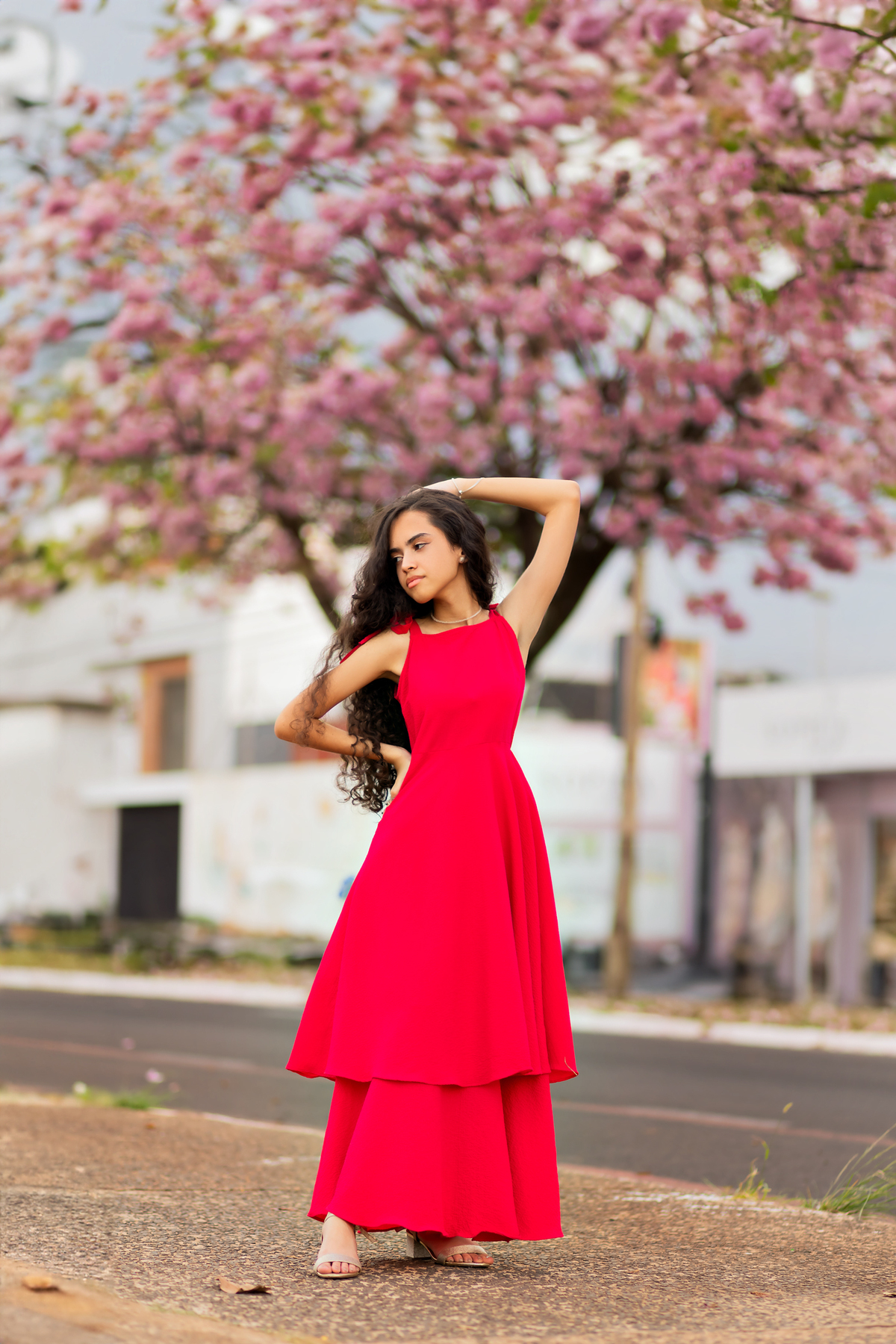 ensaio debutante bauru