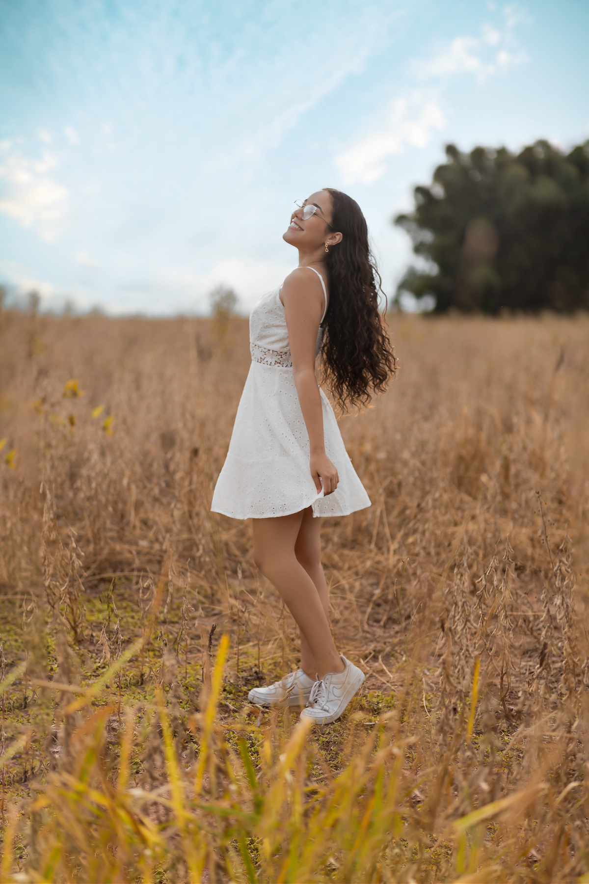 ensaio debutante bauru