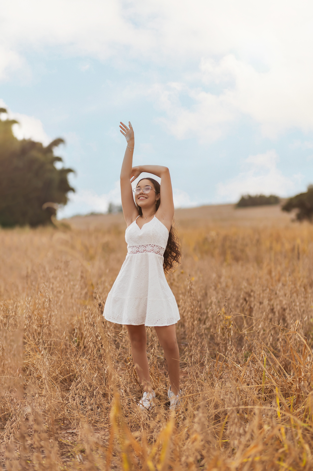 ensaio debutante bauru