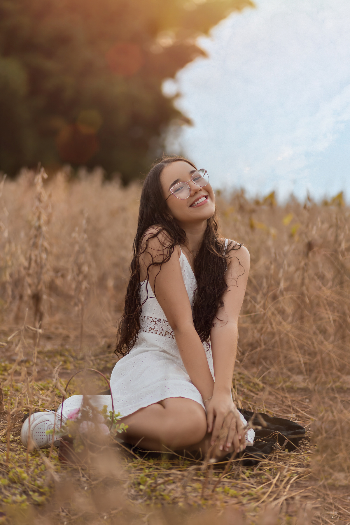 ensaio debutante bauru