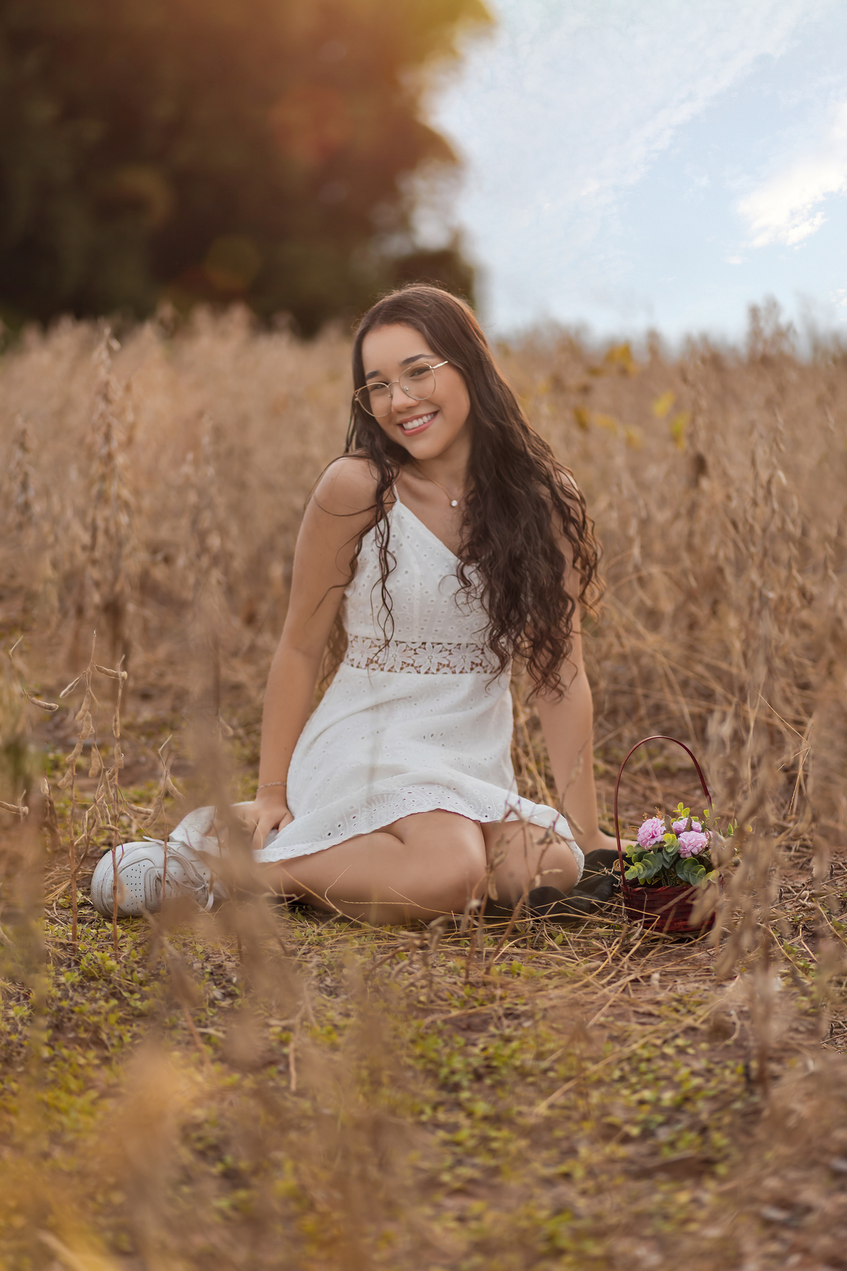 ensaio debutante bauru