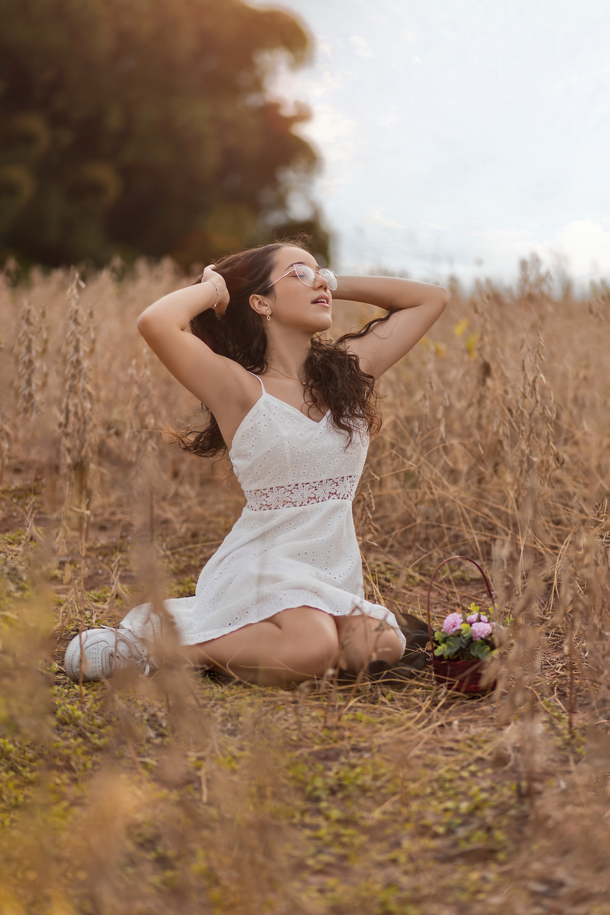 ensaio debutante bauru