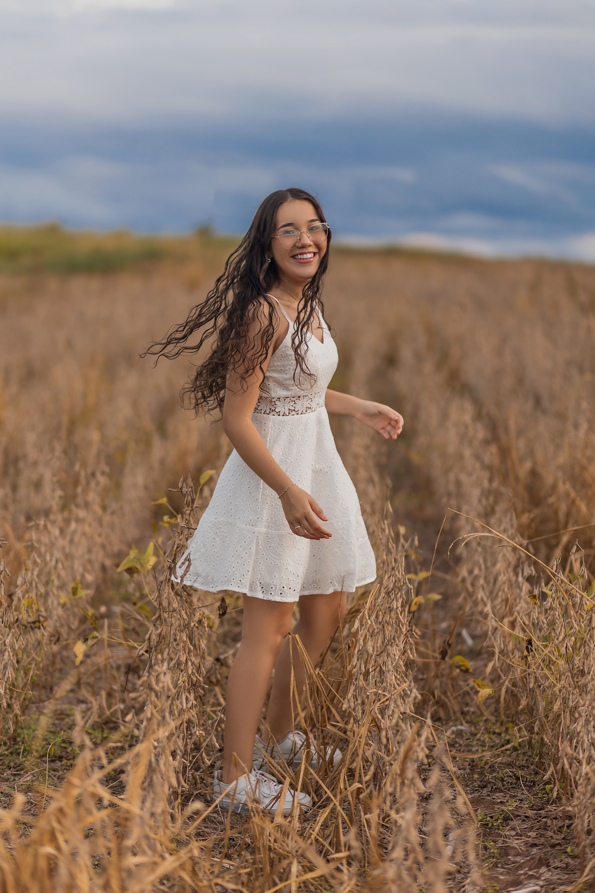 ensaio debutante bauru