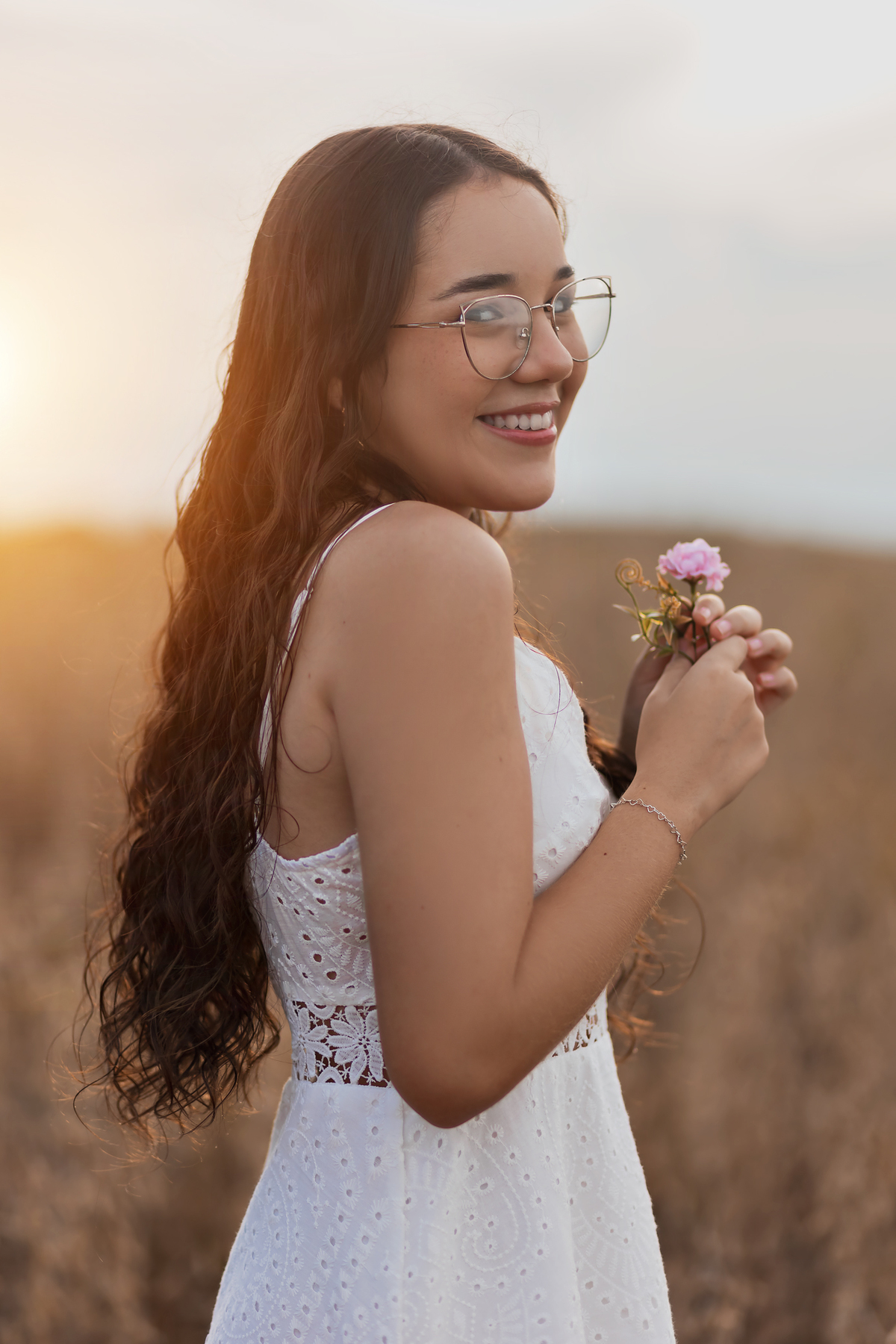ensaio debutante bauru