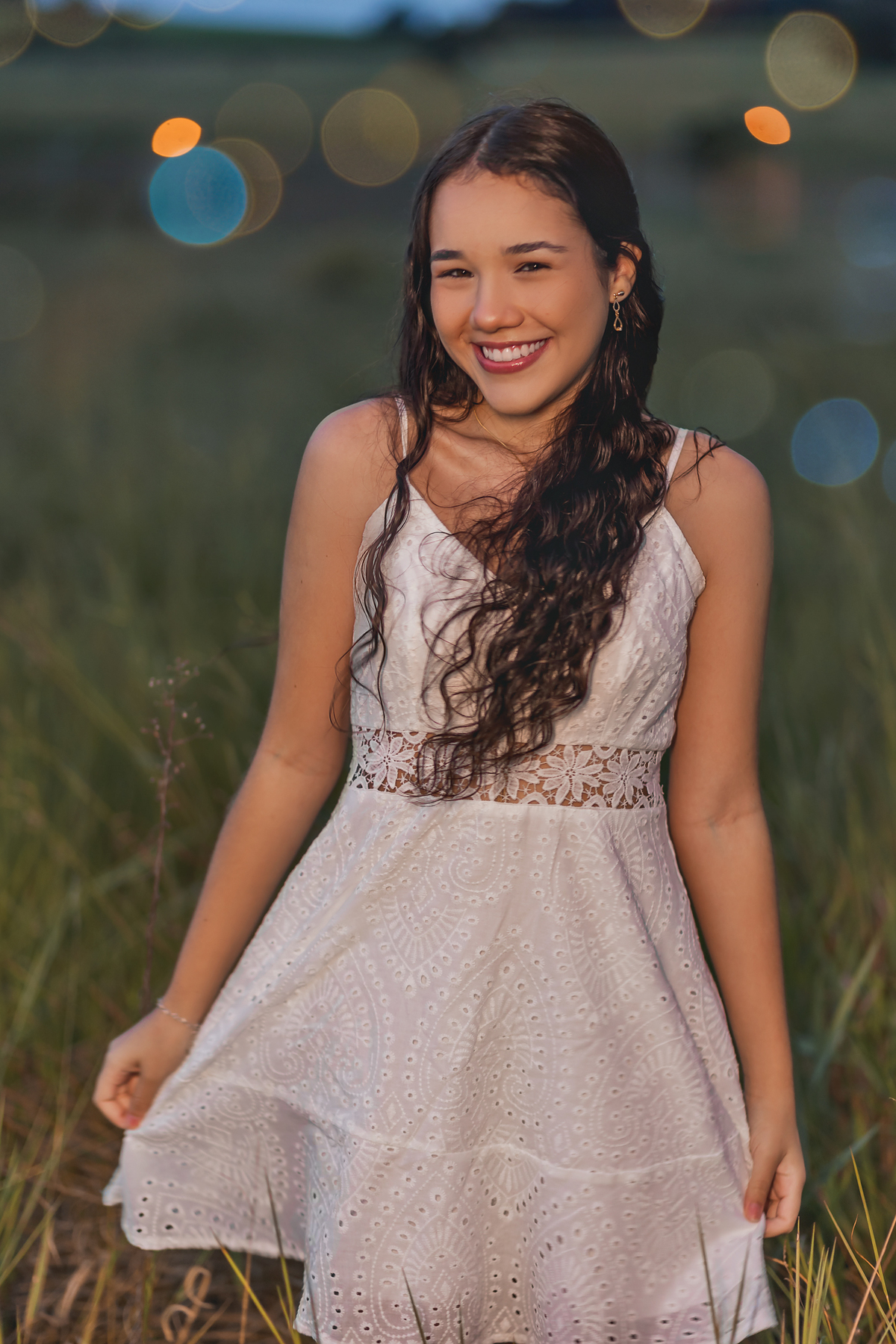 ensaio debutante bauru