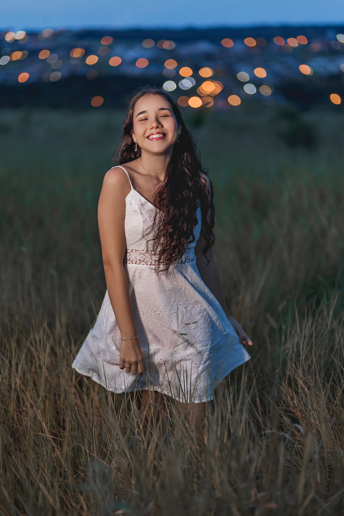 ensaio debutante bauru