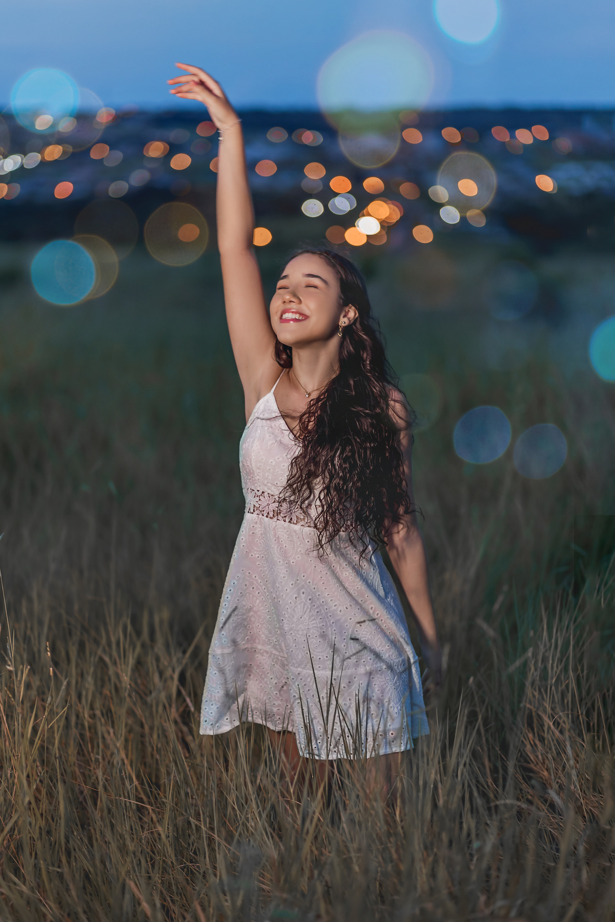 ensaio debutante bauru