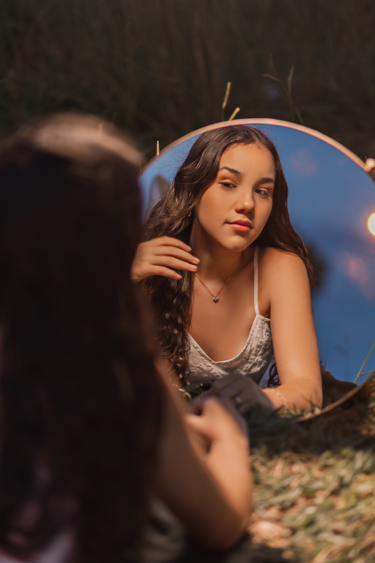 ensaio debutante bauru