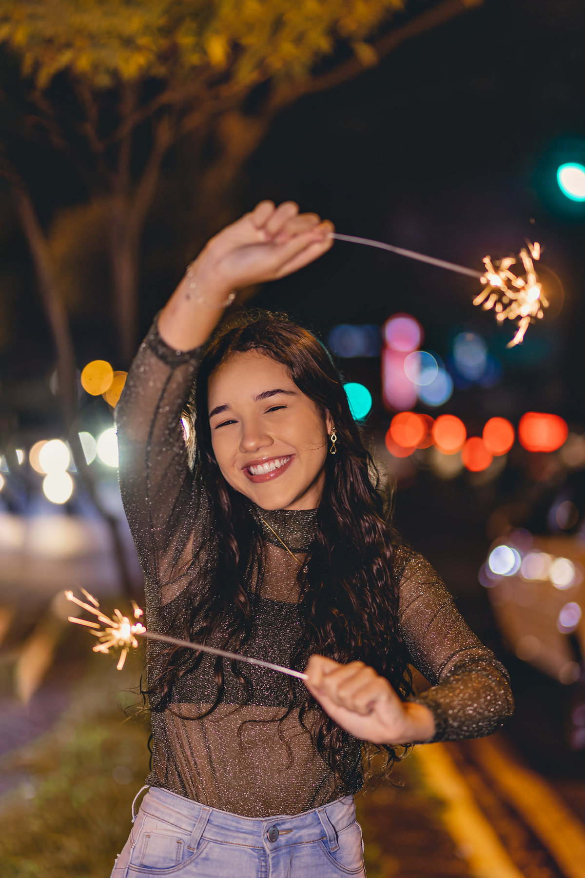 ensaio debutante bauru