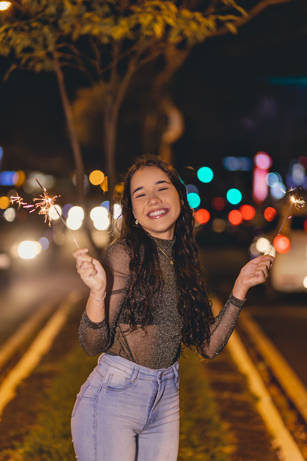 ensaio debutante bauru