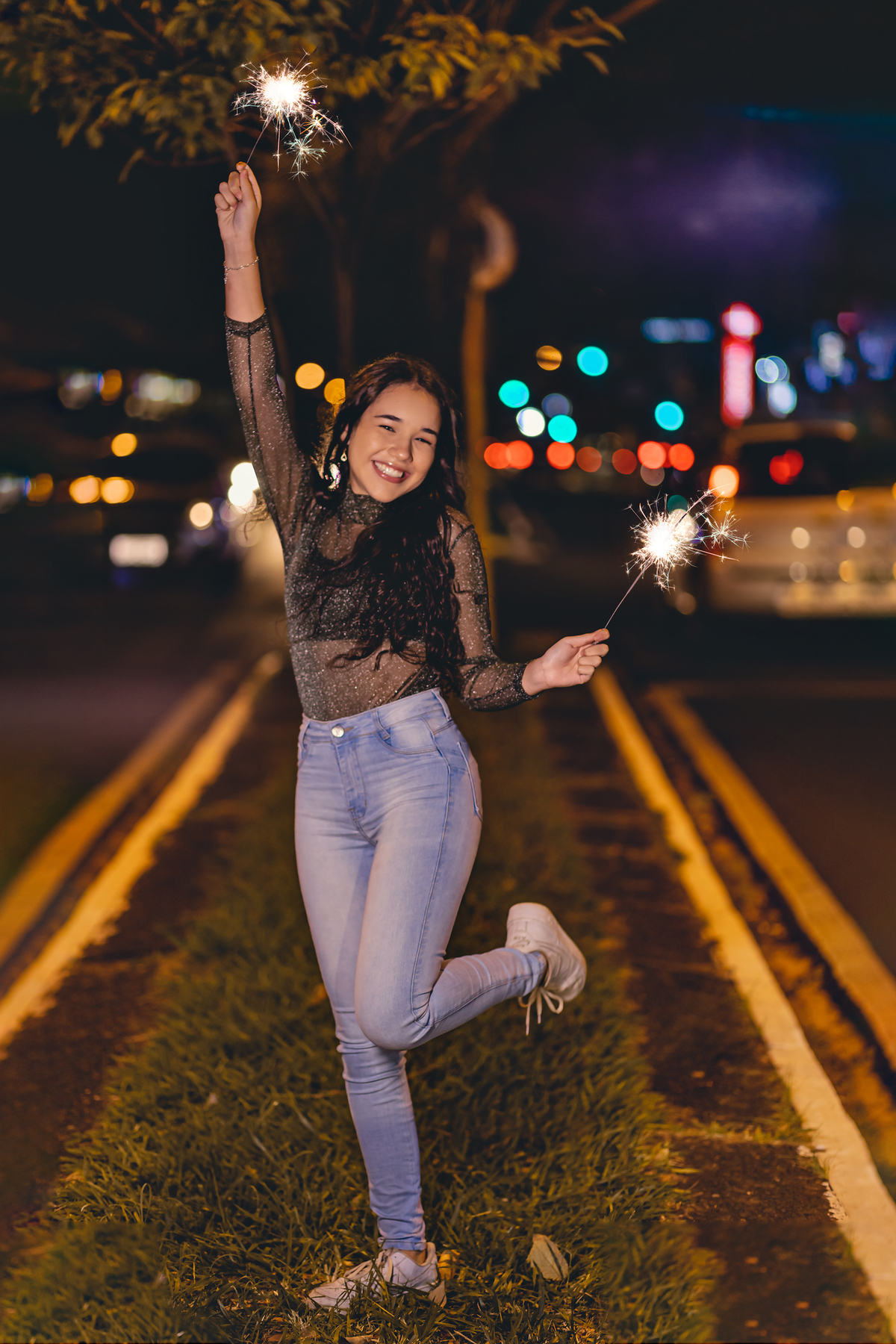 ensaio debutante bauru