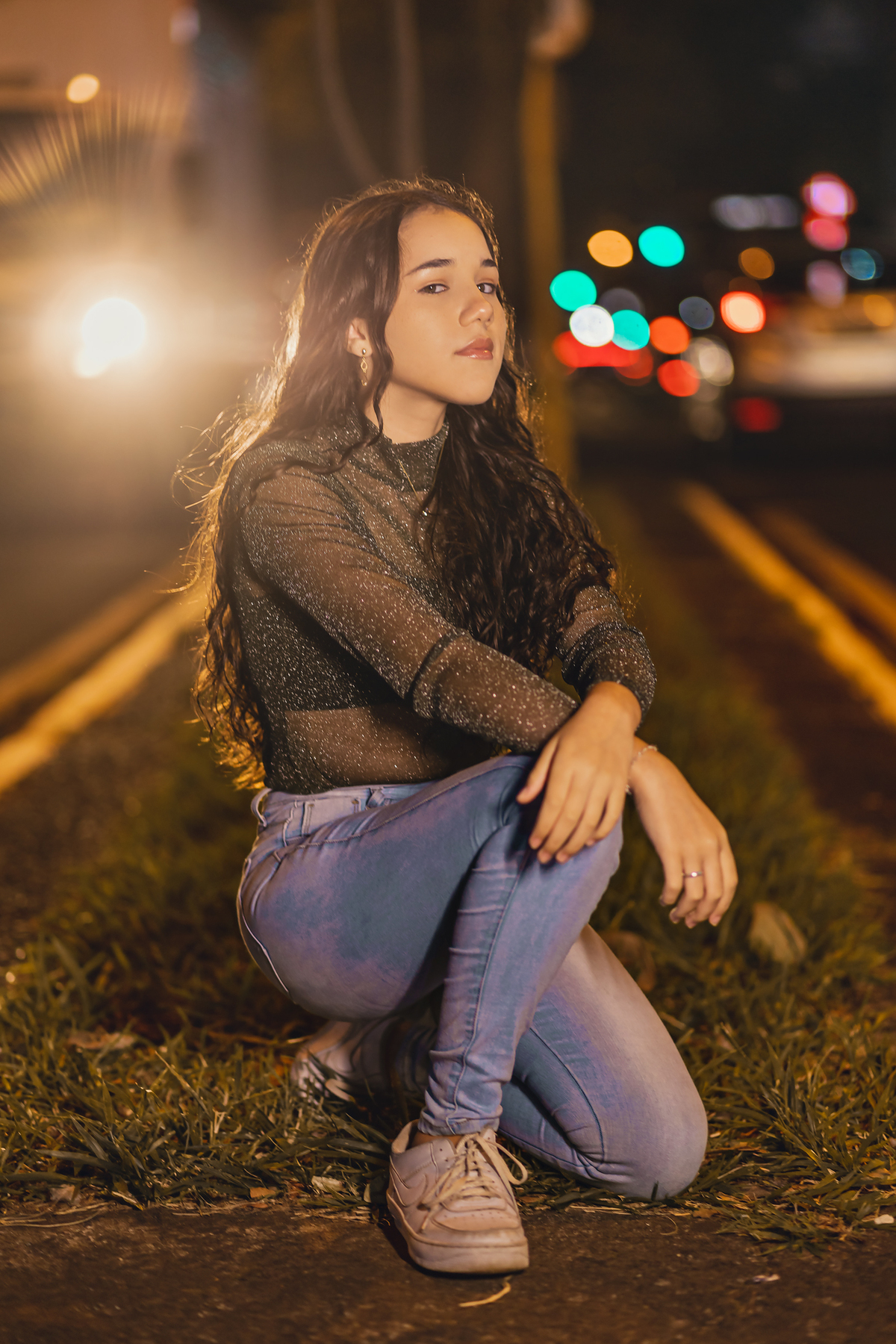 ensaio debutante bauru