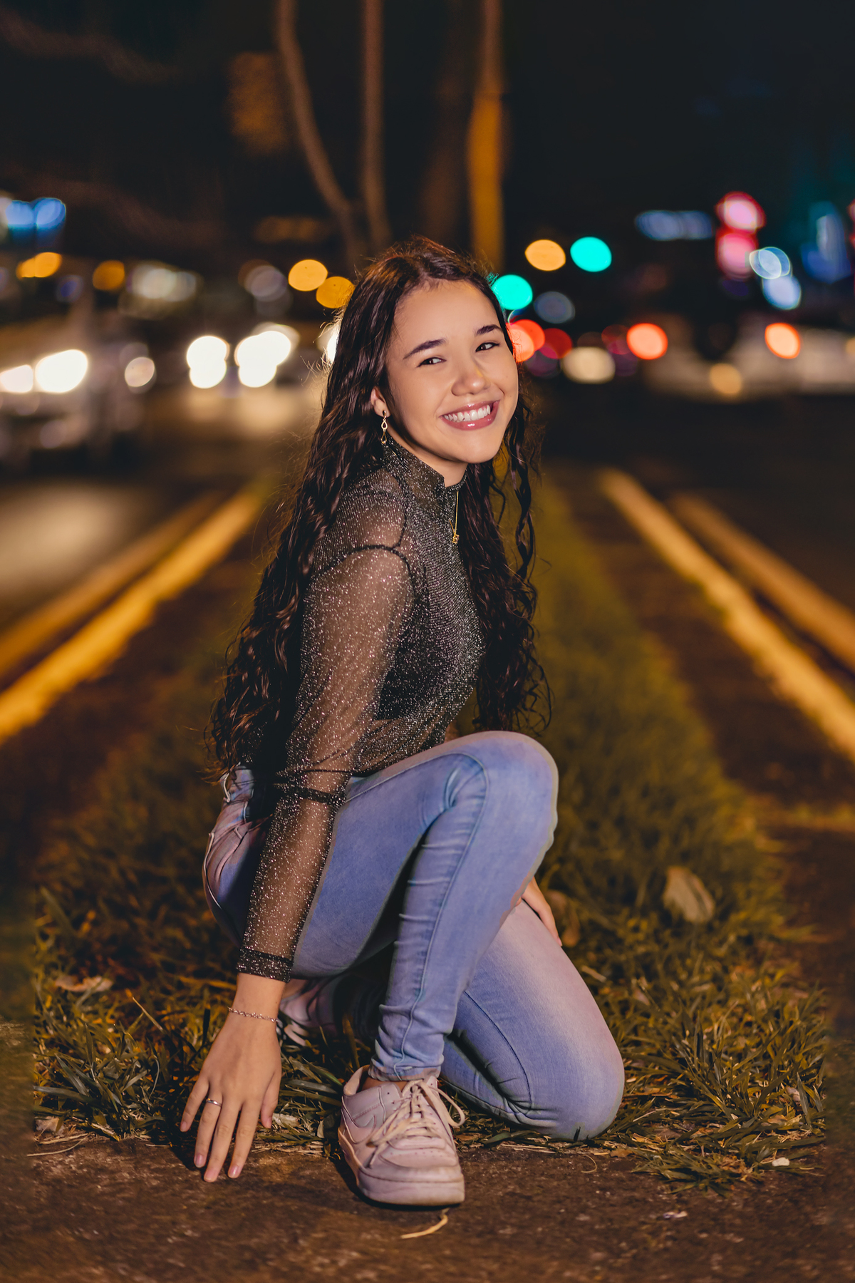 ensaio debutante bauru