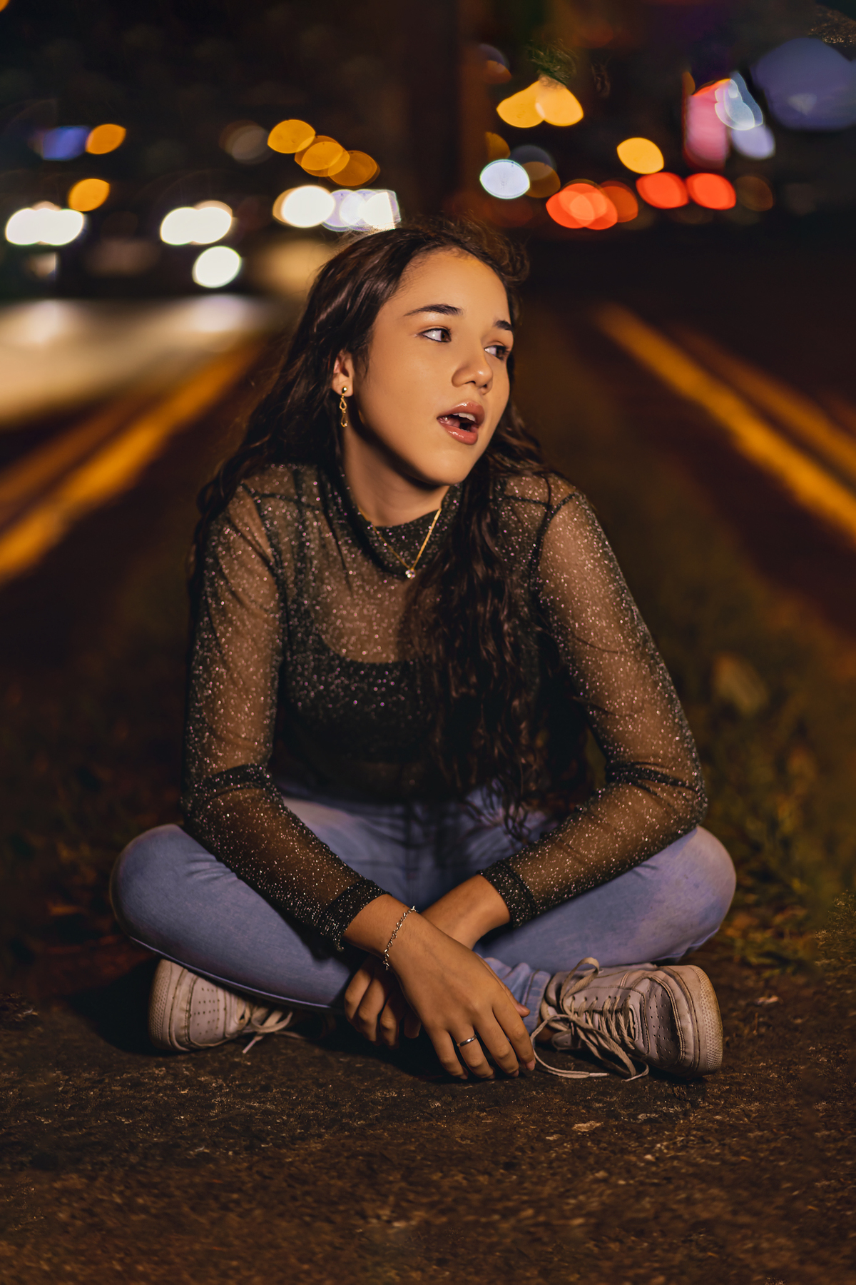 ensaio debutante bauru