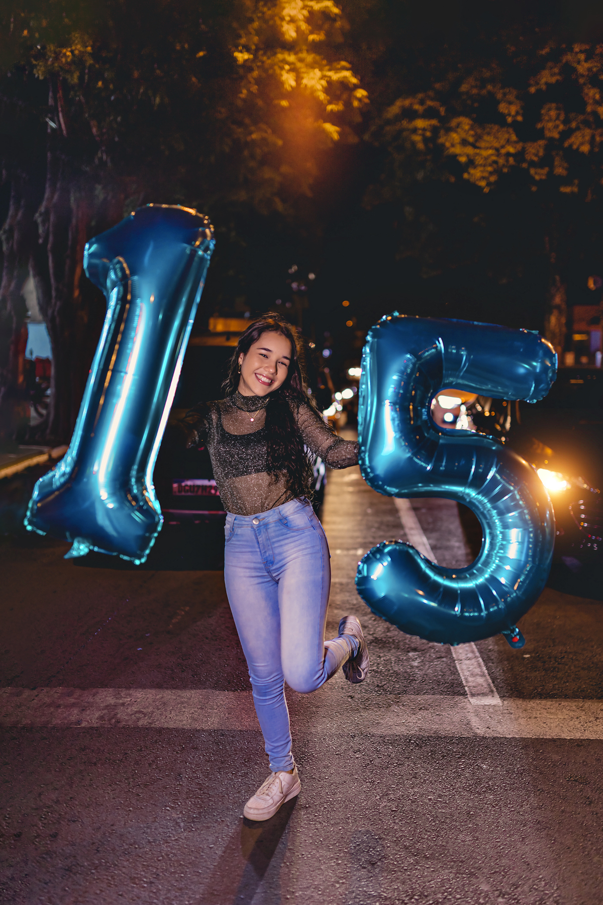 ensaio debutante bauru