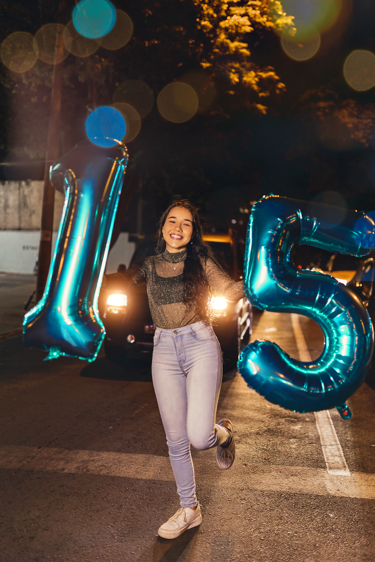 ensaio debutante bauru