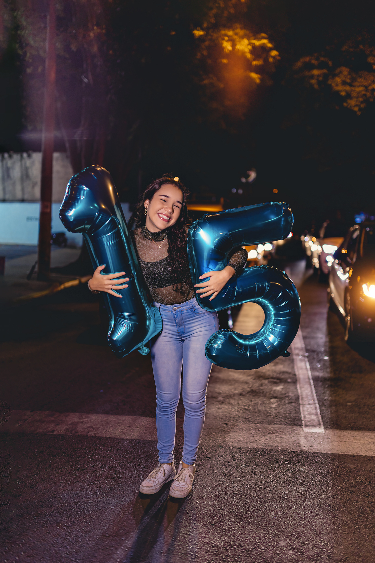 ensaio debutante bauru