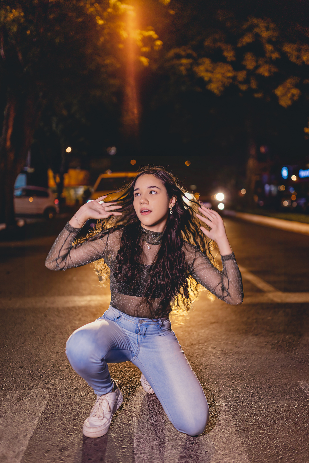 ensaio debutante bauru