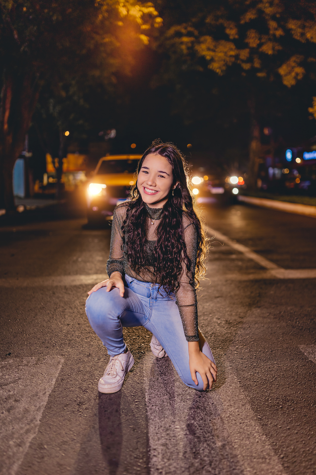 ensaio debutante bauru