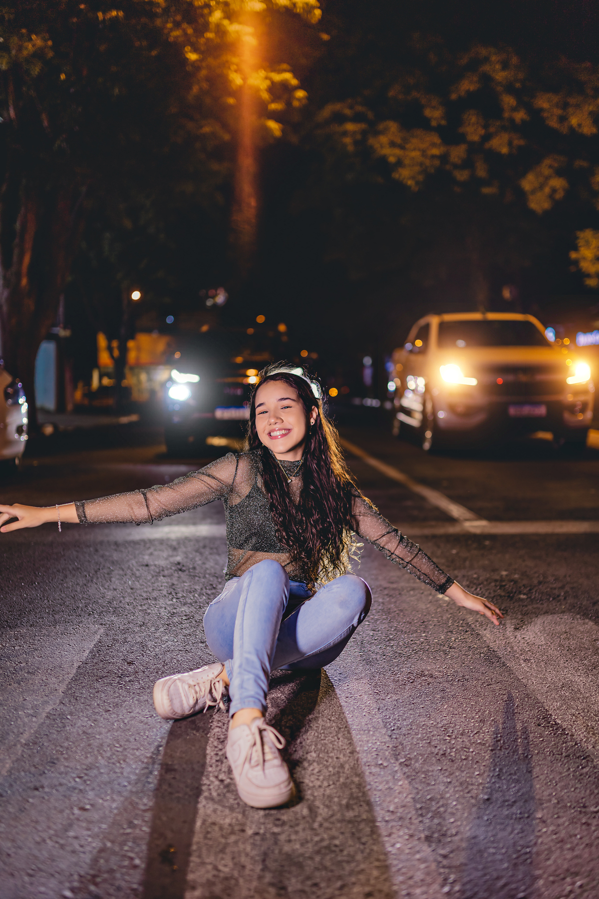 ensaio debutante bauru