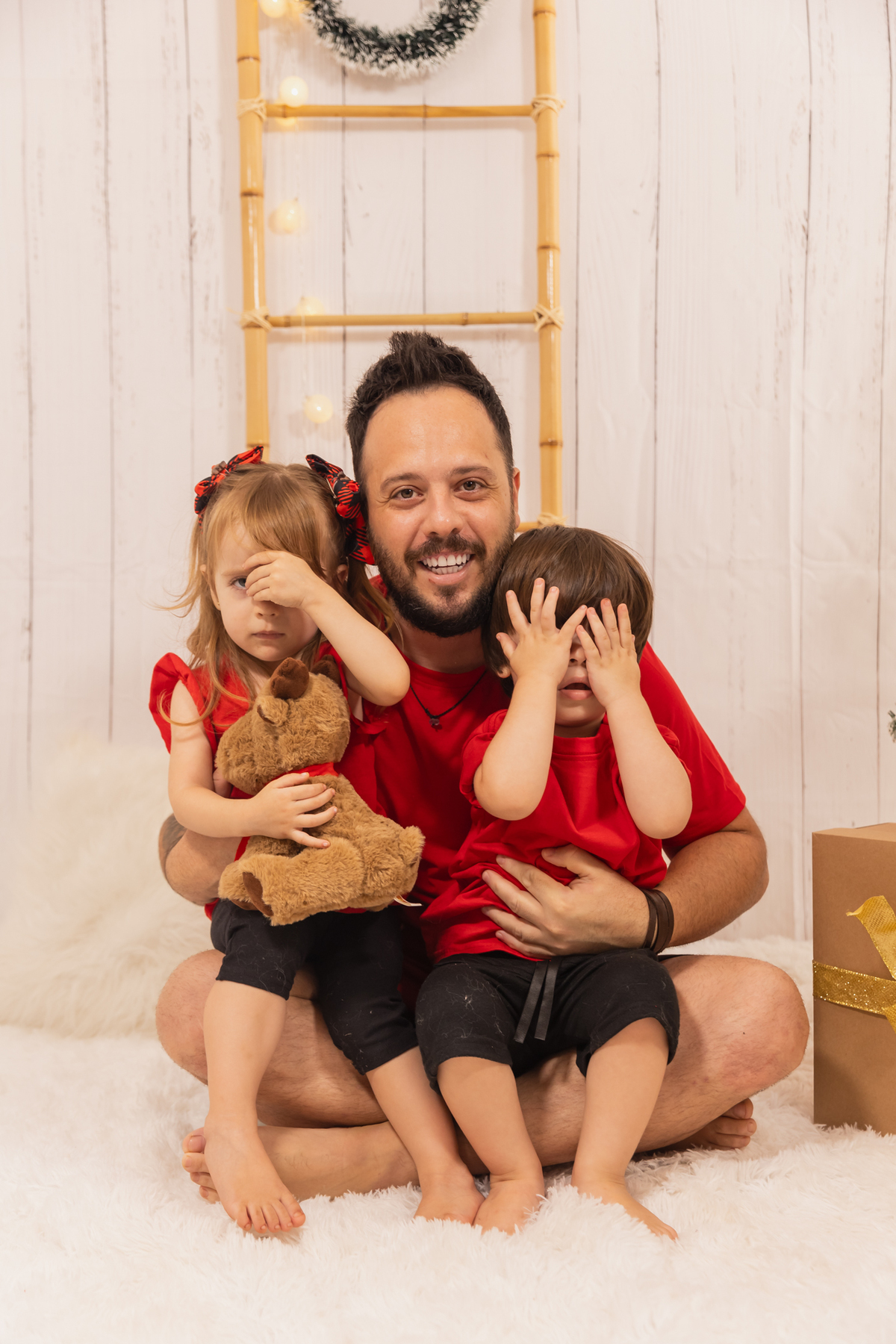 ensaio estudio bauru