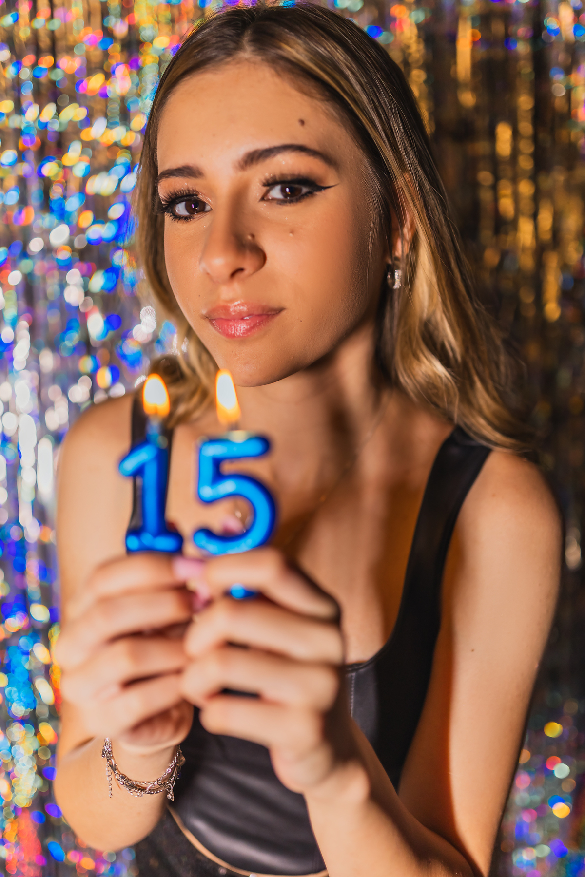 ensaio debutante bauru