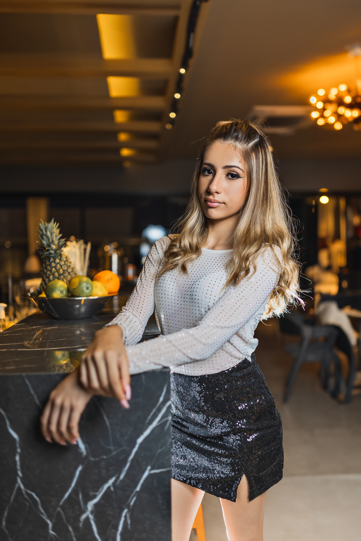 ensaio debutante bauru