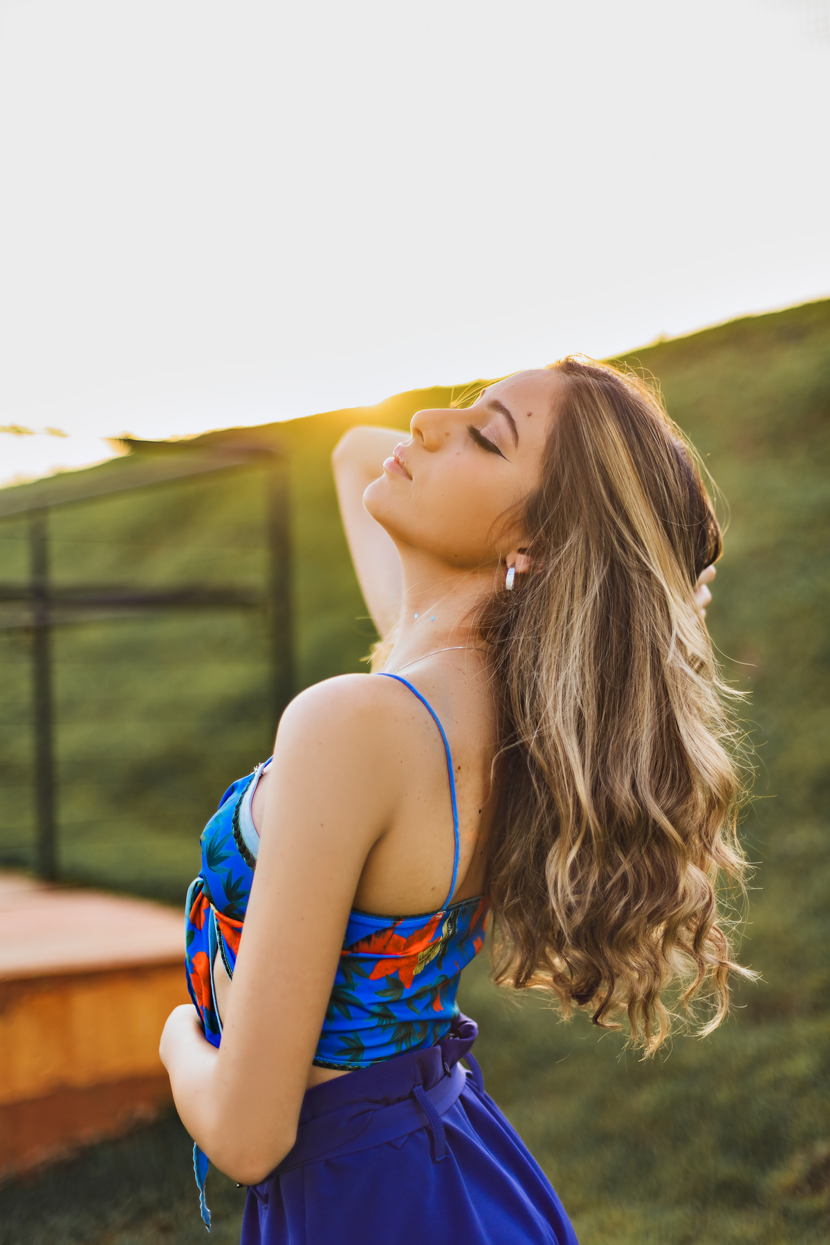 ensaio debutante bauru