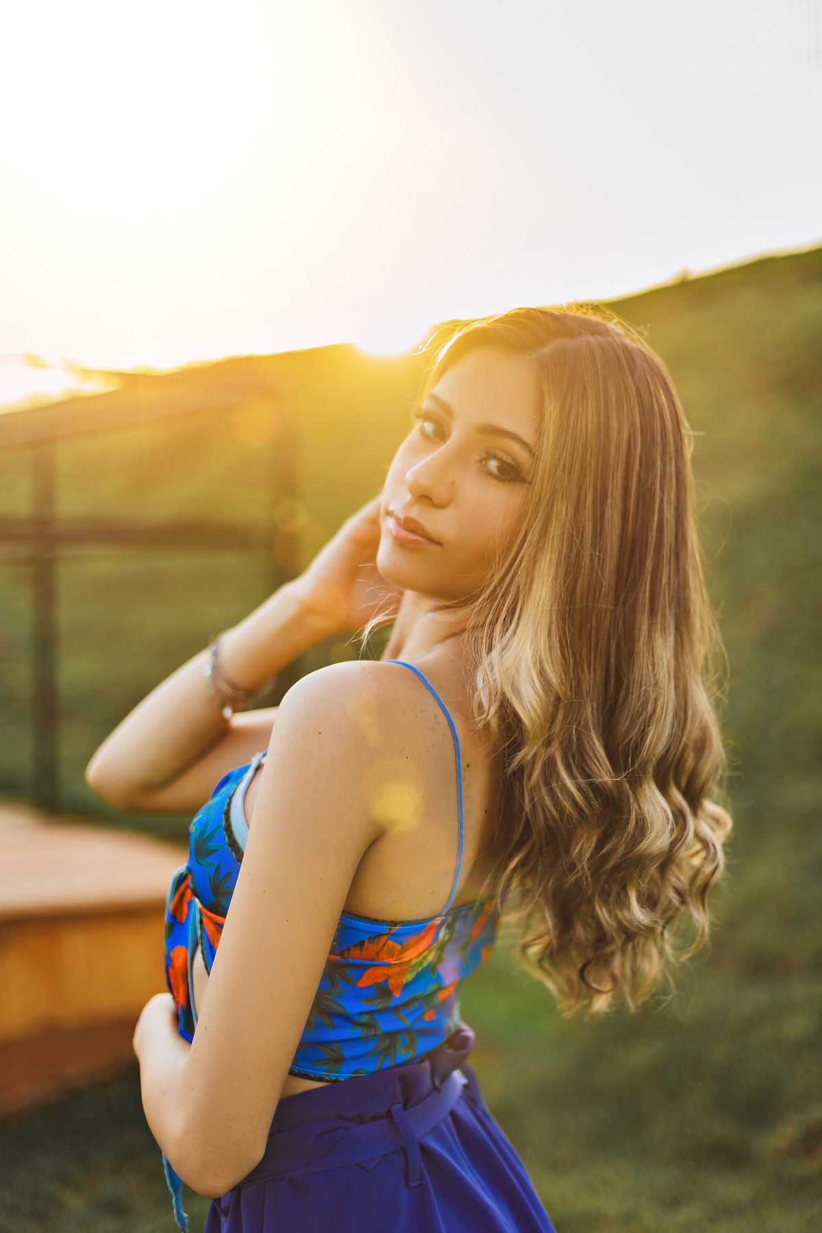 ensaio debutante bauru