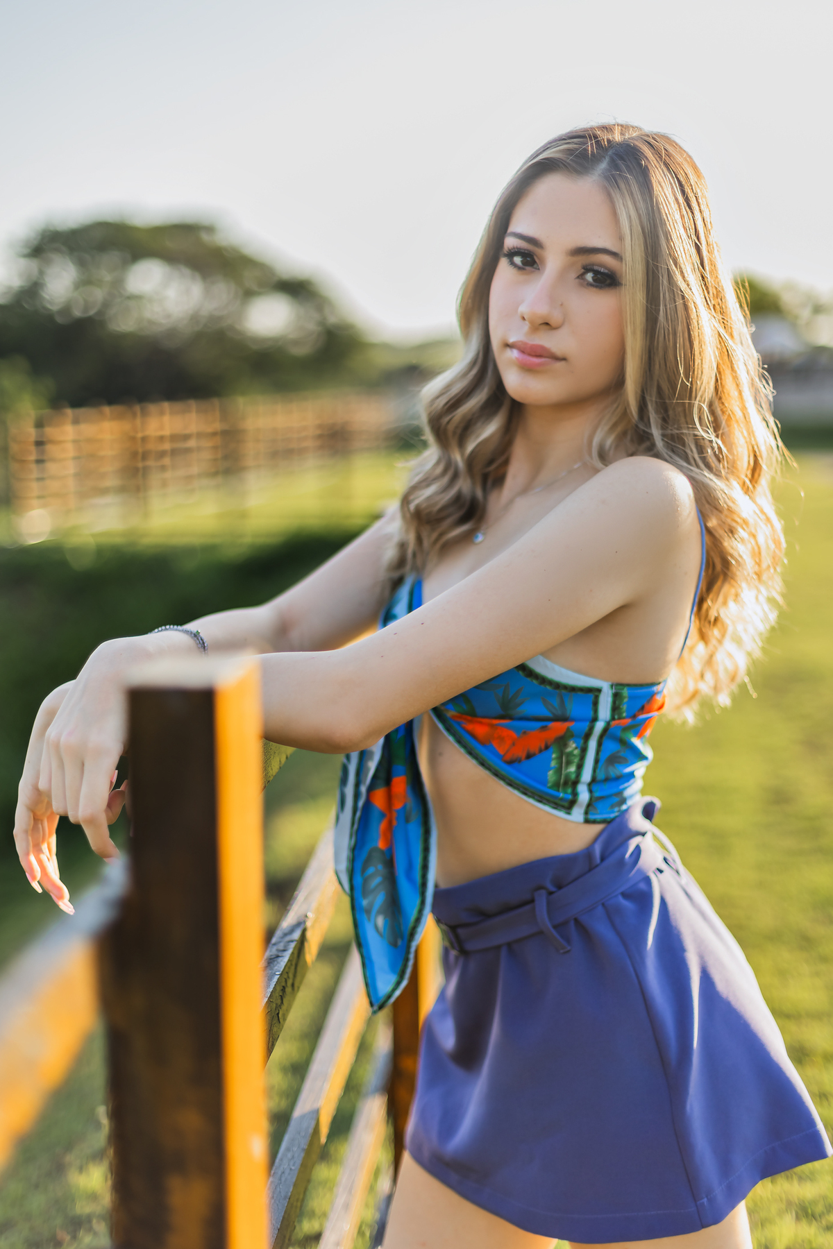 ensaio debutante bauru