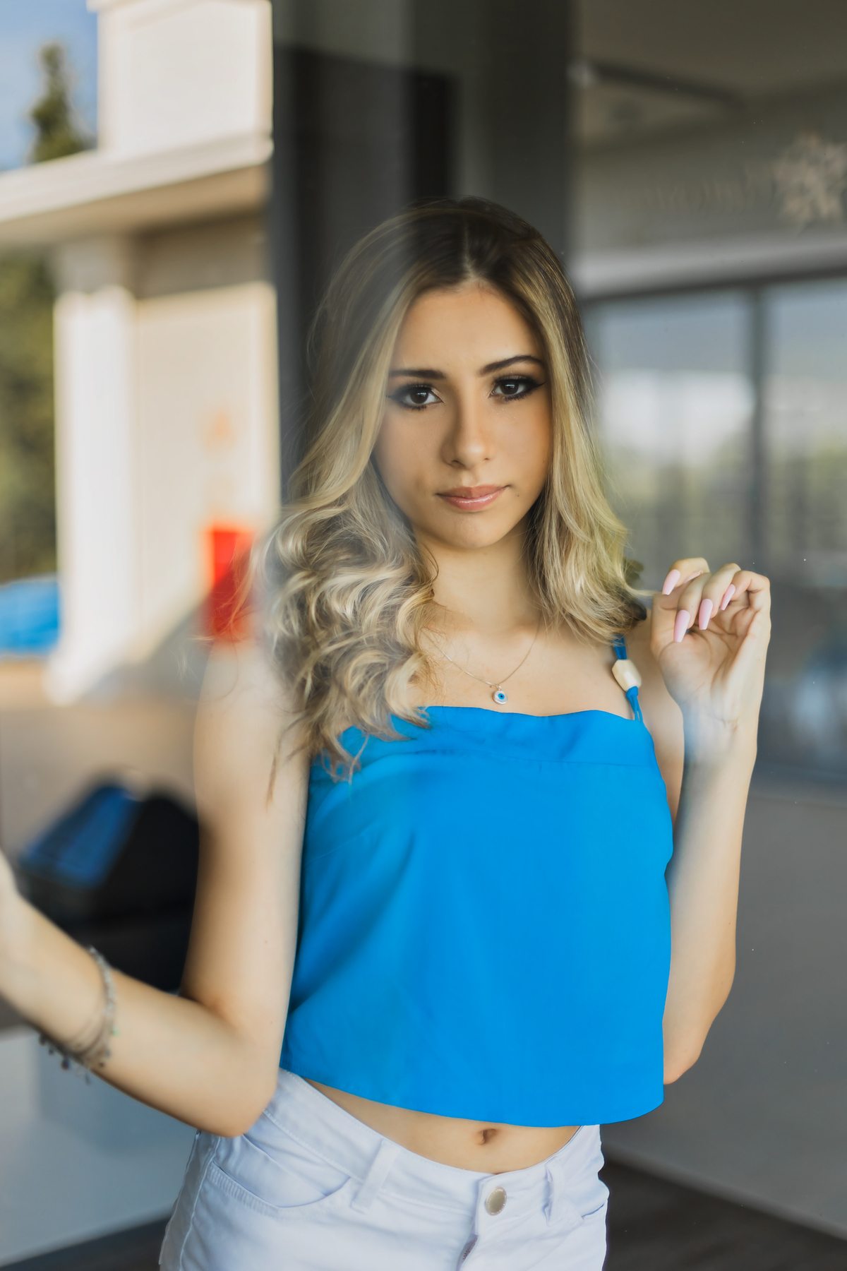 ensaio debutante bauru