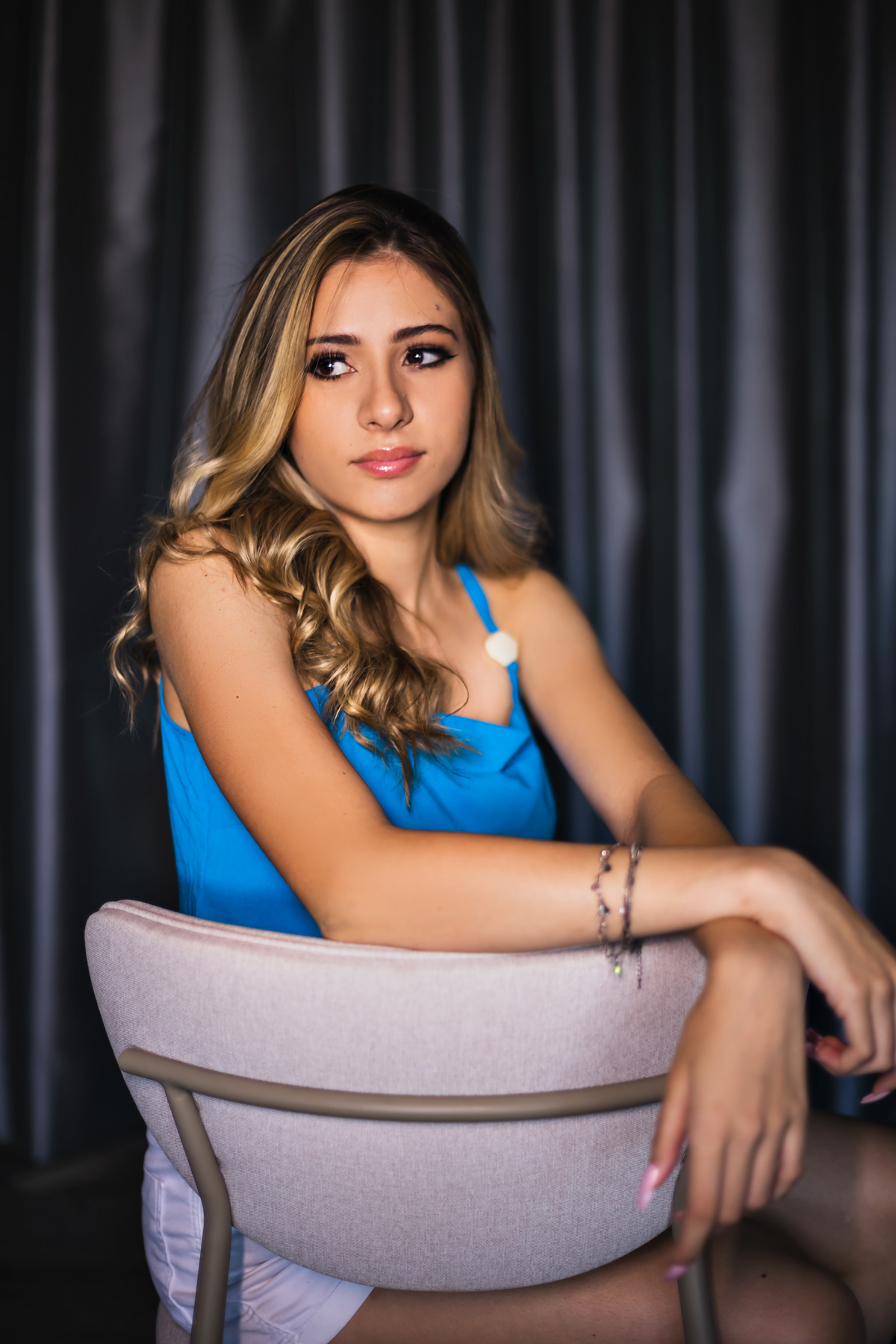 ensaio debutante bauru