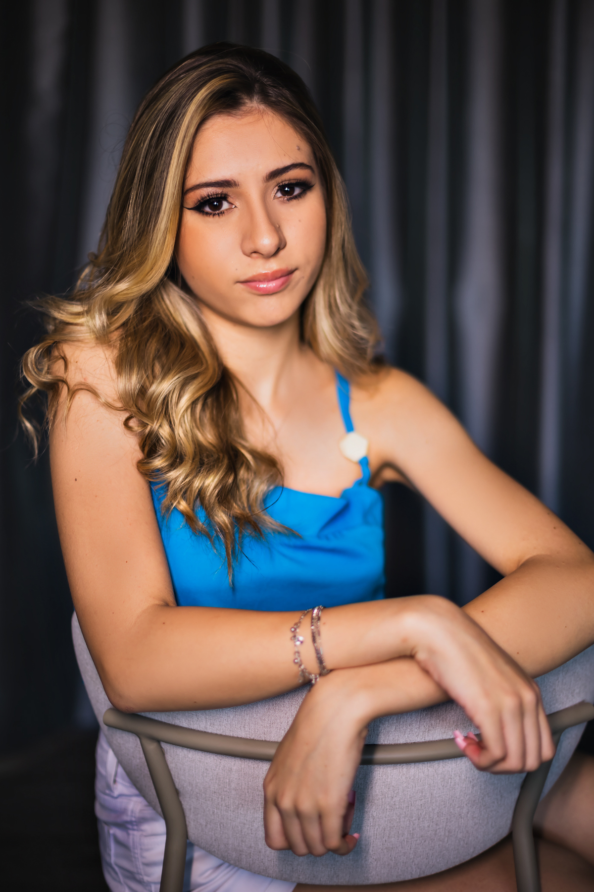 ensaio debutante bauru