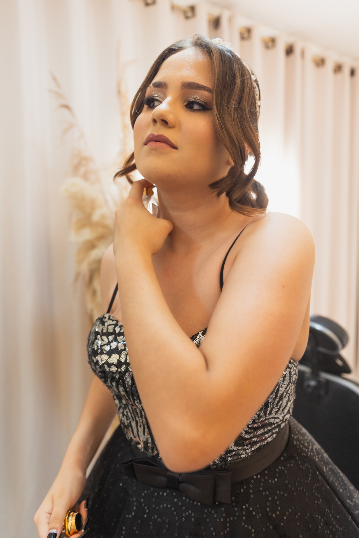 festa de 15 anos bauru