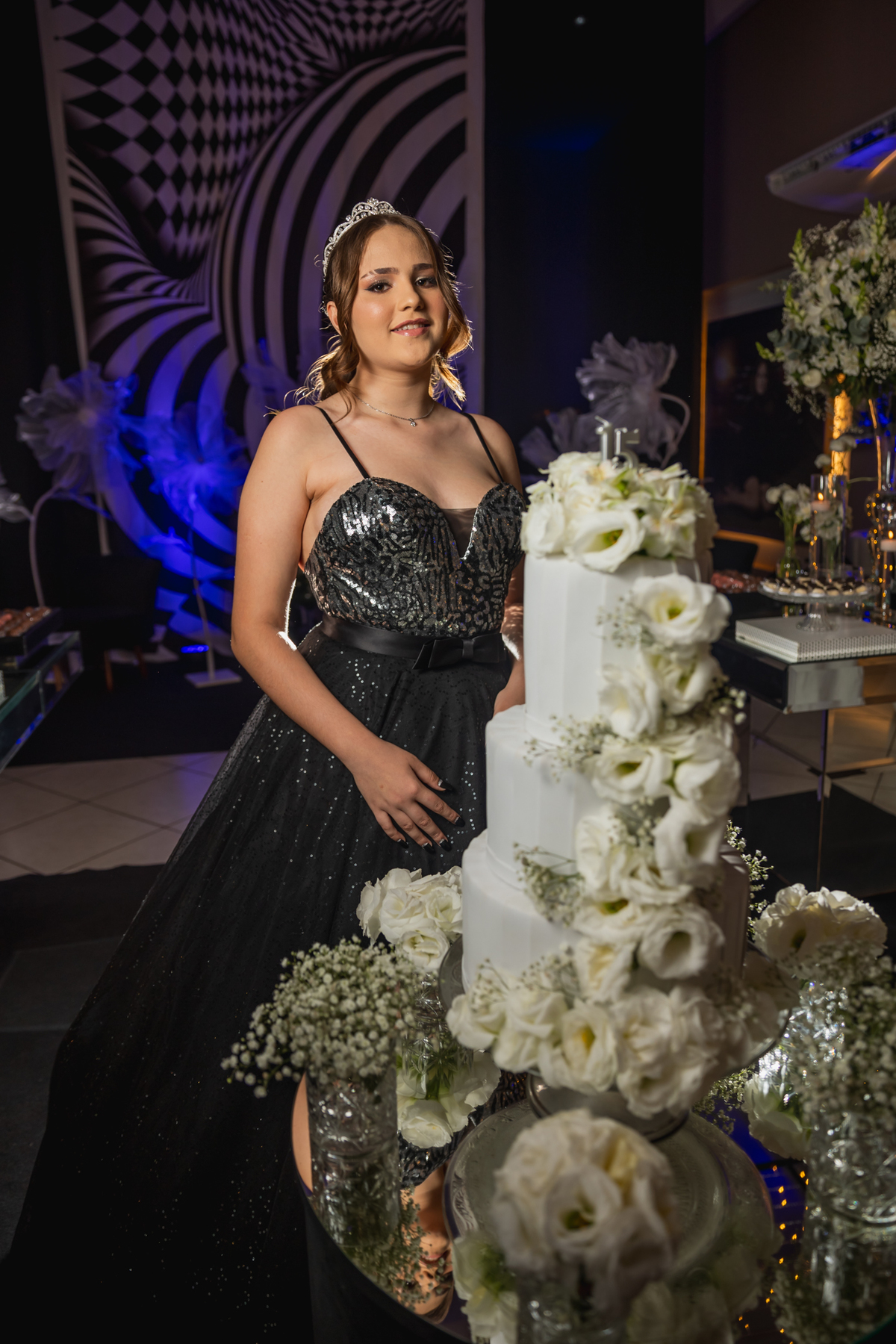 festa de 15 anos bauru