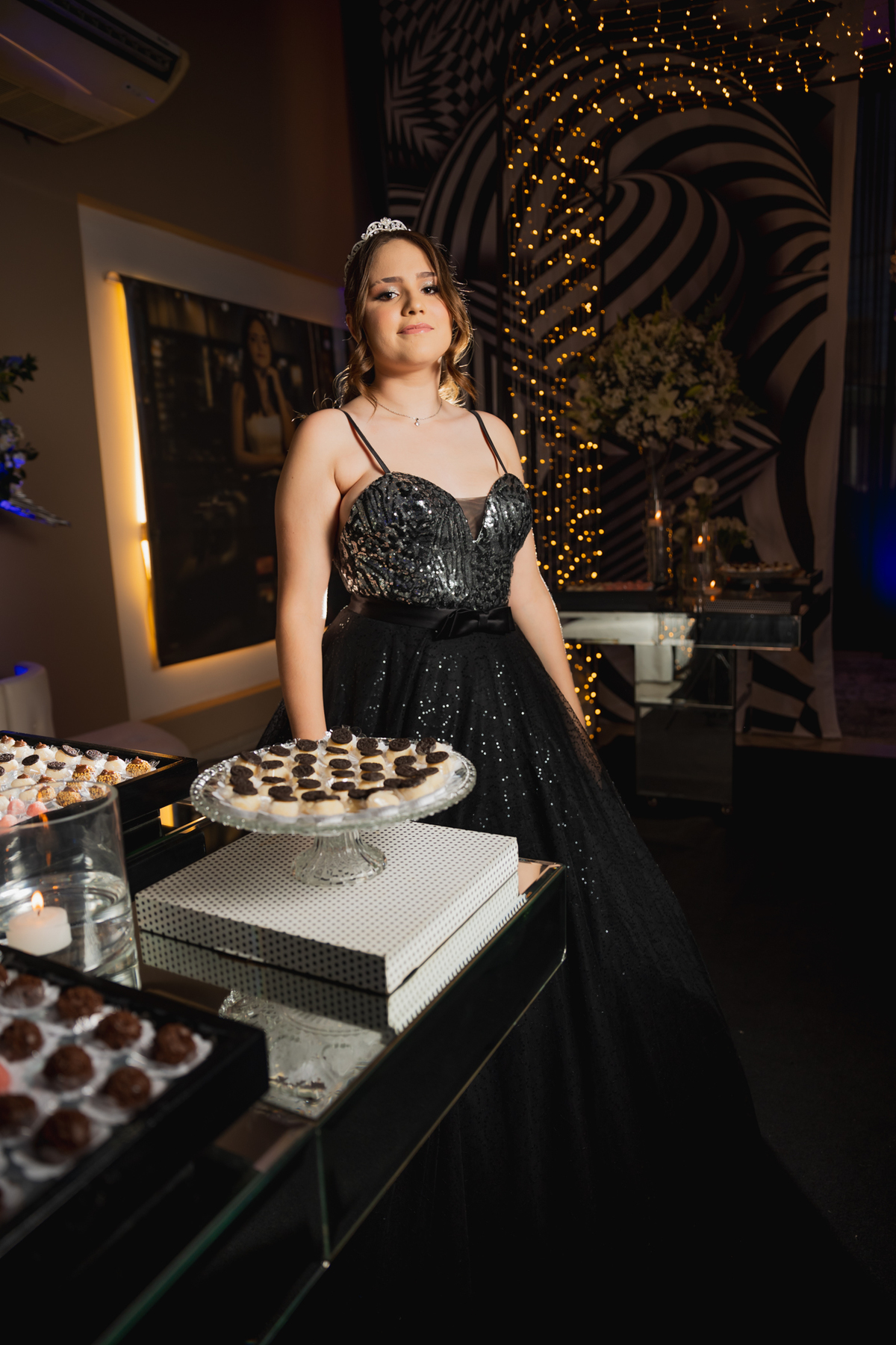 festa de 15 anos bauru