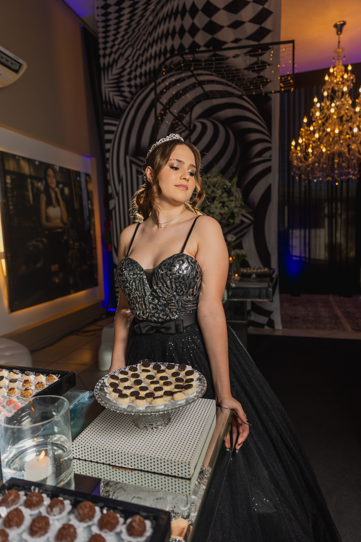 festa de 15 anos bauru