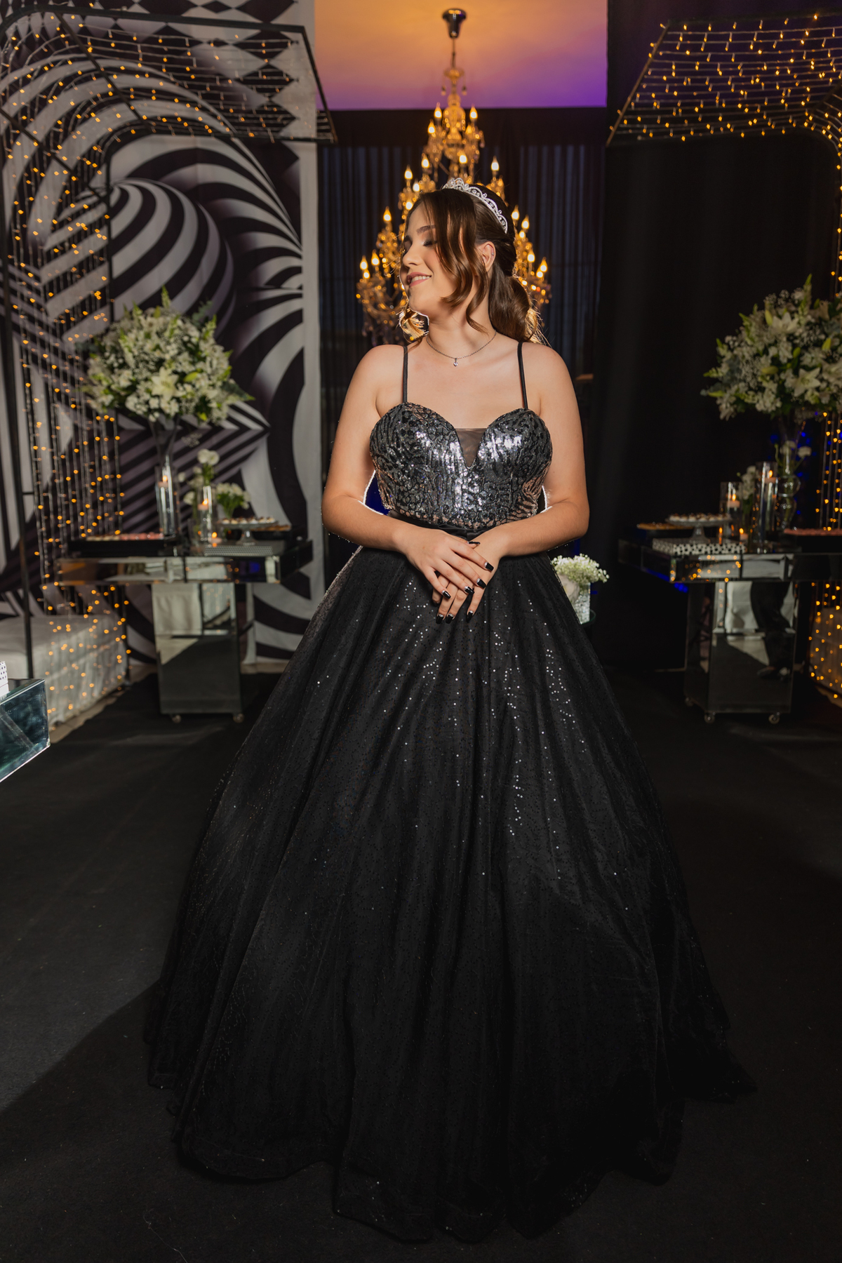 festa de 15 anos bauru